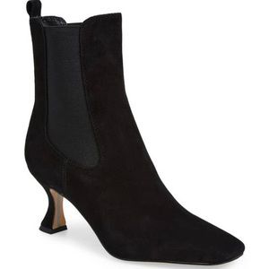 Lani Ankle Bootie Sam Edelman